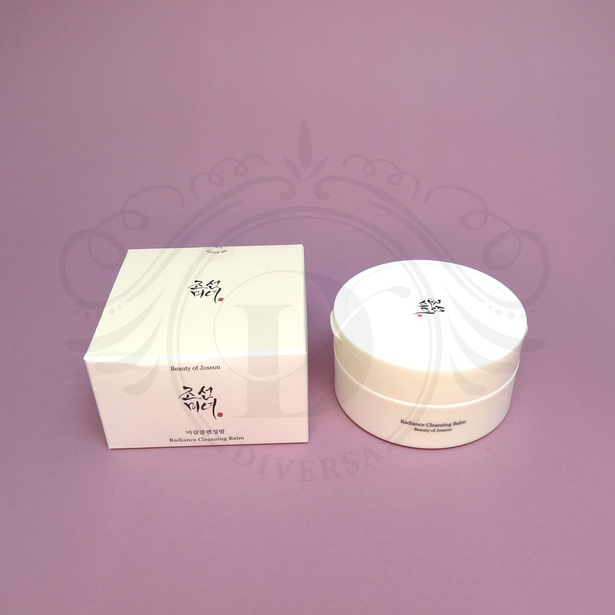 373-02 BEAUTY OF JOSEON Radiance Cleansing Balm