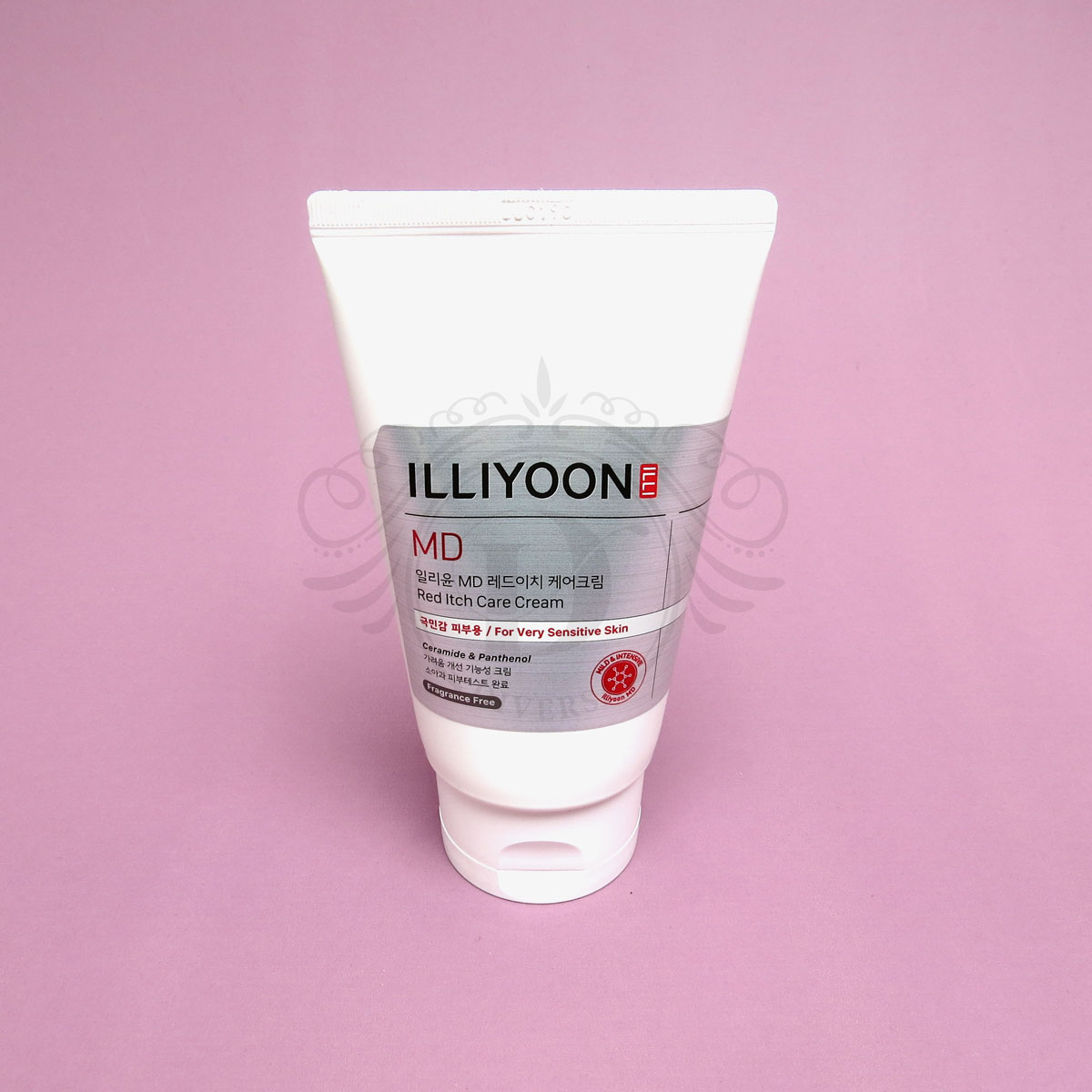 480-02 ILLIYOON Red-itch Care Cream