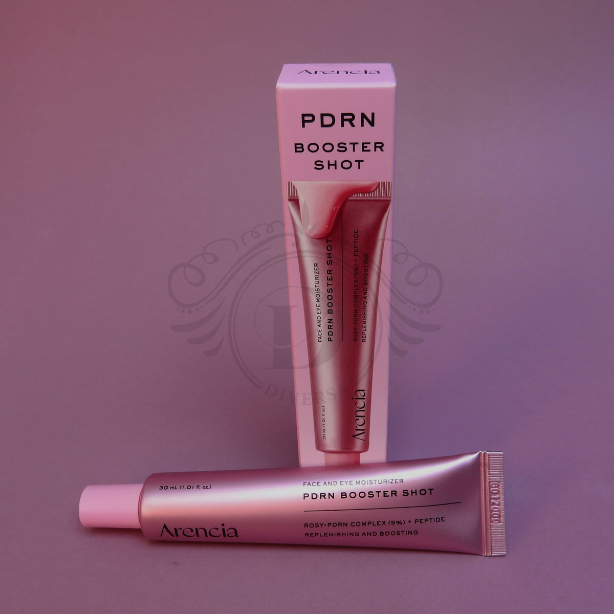 645-02 ARENCIA PDRN Booster Shot