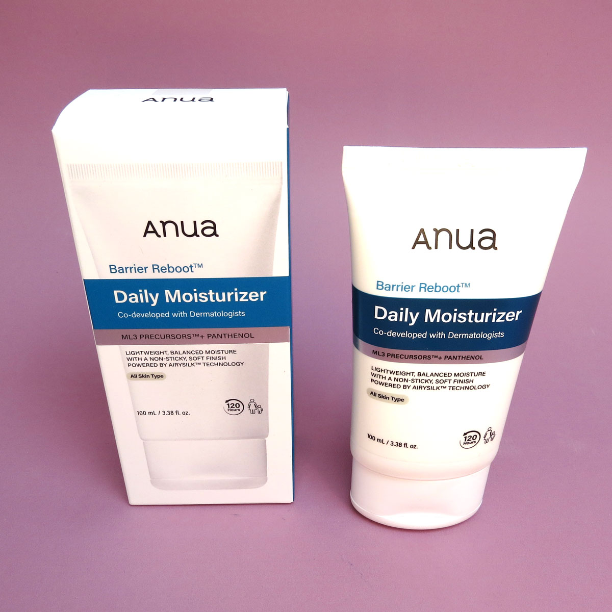 658-02 ANUA Barrier Reboot Daily Moisturizer